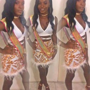 Meet your Posher, Shereece